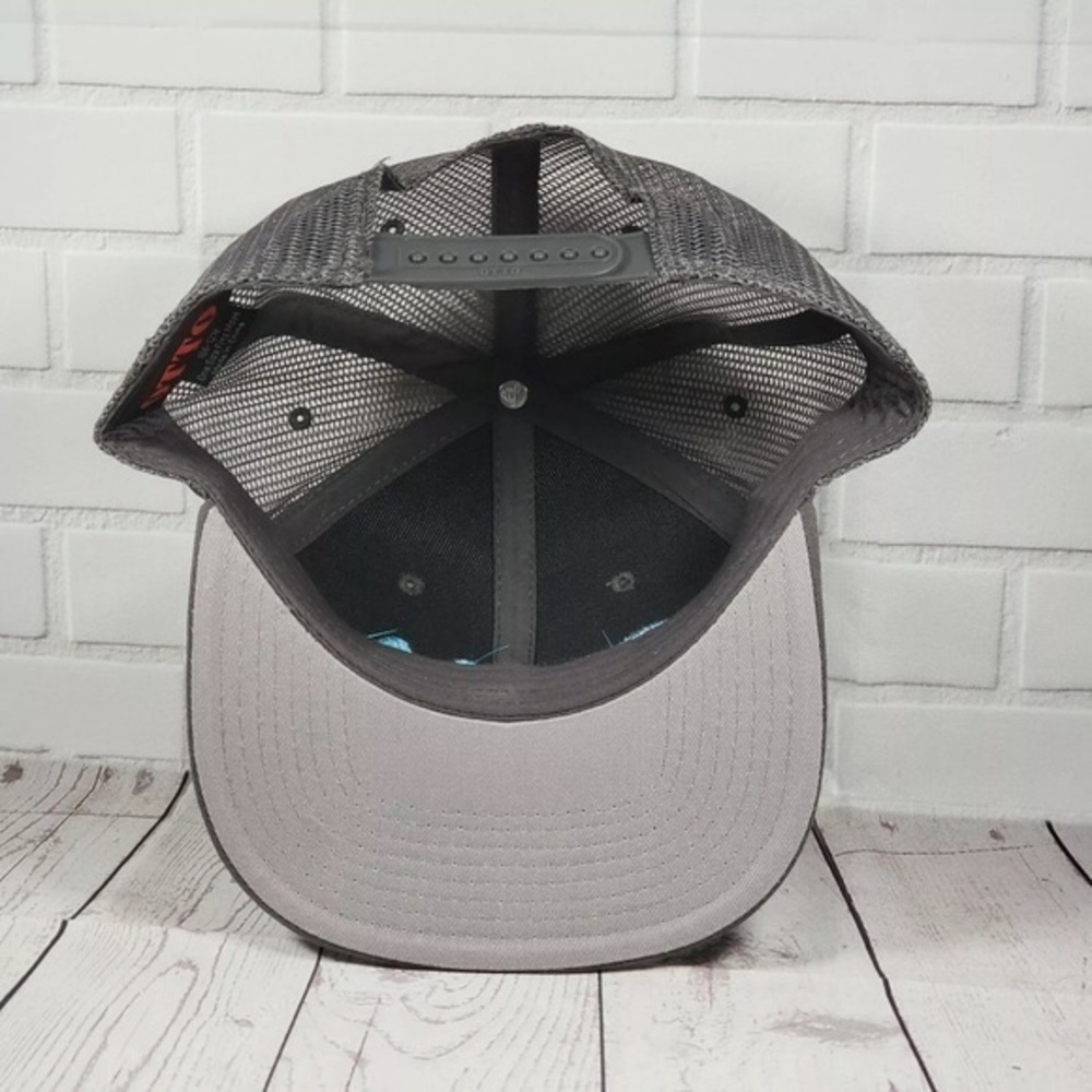 Coola otto Snapback Hat - Picture 5 of 7